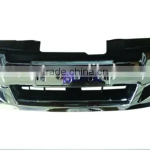 GRILLE FOR D-MAX thumbnail-2