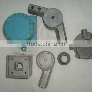 Aluminium Diecasting thumbnail-1