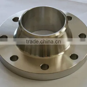 Precision Welding Neck Reducing Flanges thumbnail-3