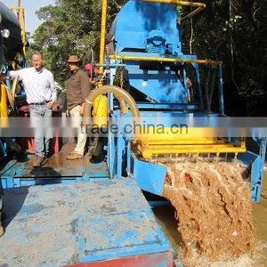 Gold Suction Dredger thumbnail-1