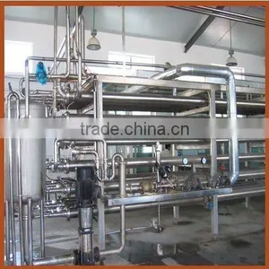 Tubular Pasteurized Sterilizer thumbnail-1
