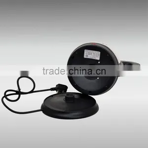 1.7L Stainless Steel Electric Kettle China Supplier thumbnail-6
