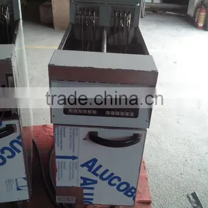 Vertical Fryer/electric Fryer/computer Fryer DF-33 thumbnail-3