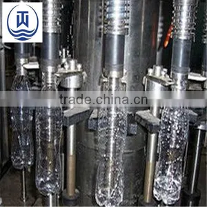 Drinking Water Pure Bottled Mineral Water Production Line thumbnail-2