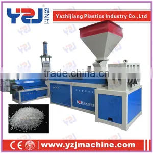 Film Recycling Granulator Production Line thumbnail-2