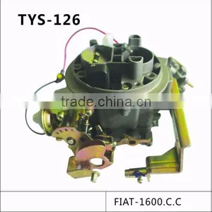 FIAT-1600.C.C Carburetors thumbnail-1