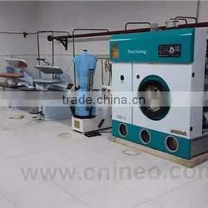 Professoinal Home Washing Machine/self-service Washing Machine thumbnail-2