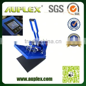 Hot Sale High Pressure CE Tested Low Price Mug Heat Press Machine/ Transfer Presse thumbnail-1