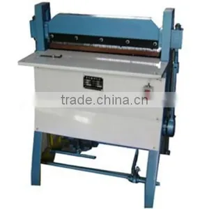 Electric Pedal Type Calendar Paper Hole Puncher thumbnail-1