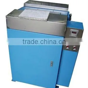 Semi Automatic Round Spine Making Machine thumbnail-1