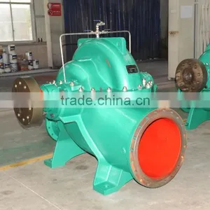 High Efficiency Double Suction Pump thumbnail-3