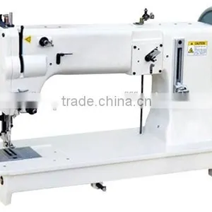 Keestar 433 Walking Foot Heavy Duty Webbing Sling Sewing Machine thumbnail-1