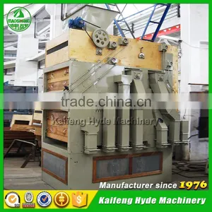 5X Agricultural Processing Machine Air Screen Seed Cleaner for Wheat thumbnail-2