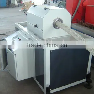 Cutting Hole Pipe Making Machine thumbnail-1