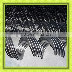 Screw Conveyor Helical Blade thumbnail-1