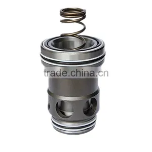 LC16DR LC25DR LC32DR LC40DR Rexroth Two-way Reduce Pressure Cartridge Valve thumbnail-2