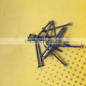 High Quality Wire Nails Factory, Common Wire Nails Price, Steel Wire Nails Manufacture in China thumbnail-5