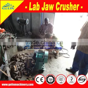 2013 Hot Lab Grinding Equipment for Small Rock Mine thumbnail-4