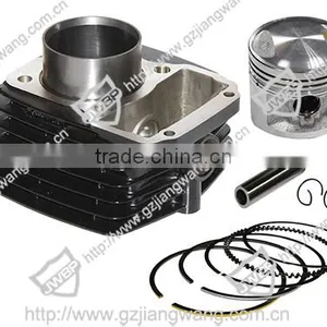 Factory Price Motorcycle Cylinder Block CG125 thumbnail-2
