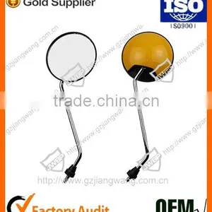 High Quality China Motorcycle Side Rearview Mirror for Honda thumbnail-4