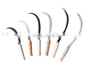 STEEL SICKLE SI213 thumbnail-1