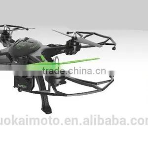 Extra Large Real-time Transmission 4-axis Aircraft 4-axis Aircraft Drone Toys (DV Version) thumbnail-3