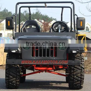 Adults 200cc Kids Jeep thumbnail-1