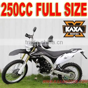 250cc Motorized Bike thumbnail-1