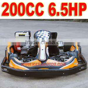 5.5HP 200cc Racing Kart thumbnail-2