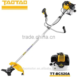 Gasoline Grass Trimmer TT-BC520A thumbnail-2