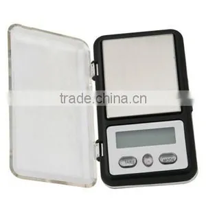 Digital Weighing Balance Scale thumbnail-1