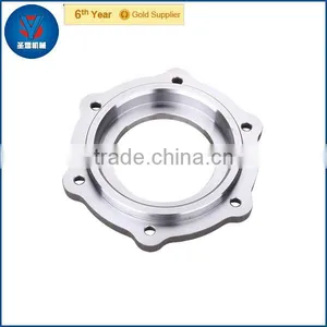 Ring Forgings With Quality Certifications-bullet Train/bullet Train Part/High Quality Bullet Train Parts thumbnail-1