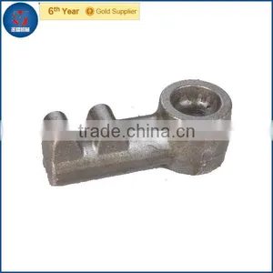 China Factory Steel Forging/forging in Cast&Forged/forging Press thumbnail-1