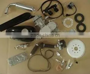 2 Stroke Engine Bicycle 80cc thumbnail-2