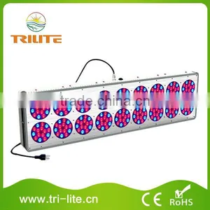 Custom High Quality 600w Led Grow Light thumbnail-1