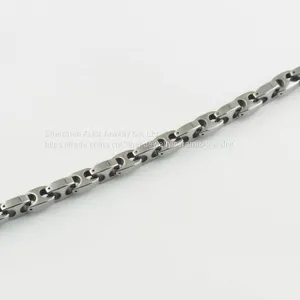 Body Care Men's Bracelet Caremic Magnetic Hematite Bracelets thumbnail-3