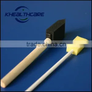 Automoile Air Outlet Cleaning Sponge Brush Cleaning Sticks thumbnail-1