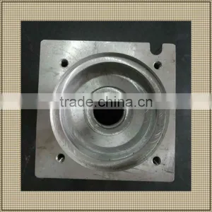 CNC Machining Precision Anodized Aluminum Parts thumbnail-1