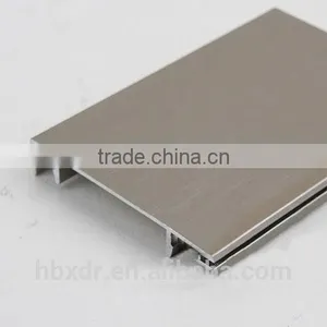 2014!!!Hot New!!!decorative Aluminum Skirting Line/Skirting Board for Wall Edge Corner thumbnail-1