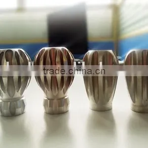A Variety of Processes, a Variety of Properties of Aluminum Curtain Rod thumbnail-4