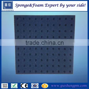 China Mamufacture Soilless Culture Seeds Tray Hydroponic Planting Sponge&foam thumbnail-1