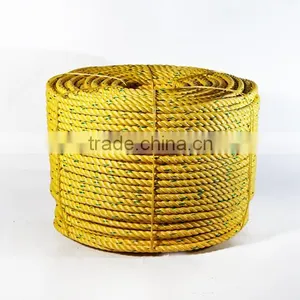 Superior Tenacity PP Twisted Rope thumbnail-2