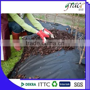 PP Non Woven Eco Friendly Biograde Underlayment thumbnail-1