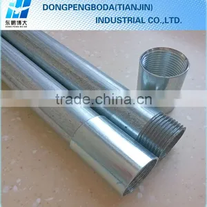 ISO Metric Screw Threaded BS 4568 Conduit Emt Pipe thumbnail-4