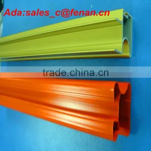 Aluminum Extrusion Drawing-Aluminio Profile thumbnail-1