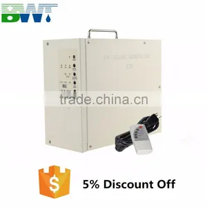 High Efficiency Ozone Generator Air Purifier for Air Clean thumbnail-1