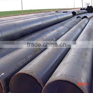 Carbon Steel Pipe --- ASTM, DIN Standard thumbnail-1