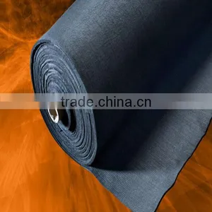 PAN Graphite Felt/carbon Felt Temperature: in the Air<400 Vacuum:>2200 In the Inert:2500 thumbnail-2