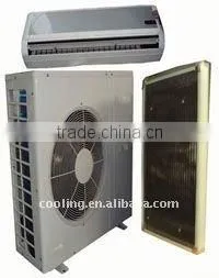 Solar Air Conditioner Pipe Cover thumbnail-1