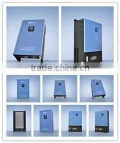 5.5kw Solar Water Pump Inverter for Agriculture Solar Submersible Pumps thumbnail-5